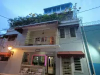 Hotel Aluge Hotels in 