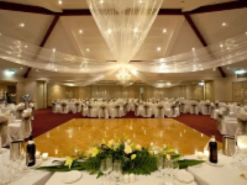 Abbey Beach Resort Hotels in Busselton