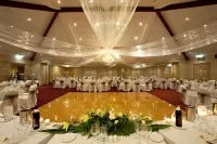 Abbey Beach Resort Hotels in Broadwater