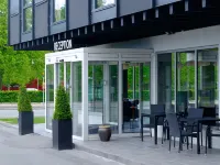 Four Points Flex by Sheraton Copenhagen Airport Hotels near Copenhagen Airport