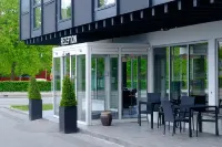 Four Points Flex by Sheraton Copenhagen Airport - Bữa sáng
