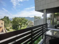 LiVEMAX RESORT AKI MIYAHAMA ONSEN - Mountain view