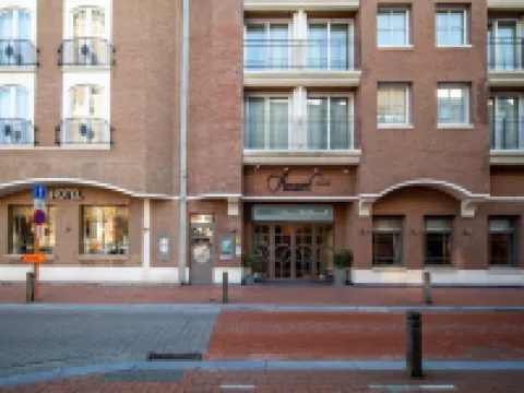 阿賽爾特酒店 - WP 酒店 布蘭肯貝爾赫酒店