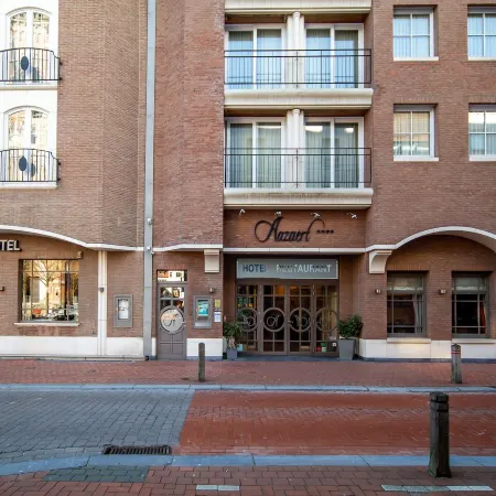 Hotel Aazaert by WP Hotels