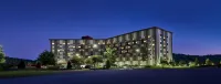 Harrah's Cherokee Valley River Casino & Hotel Hotels in Murphy