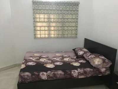 Amadi Villa Hotels near Orlu international market
