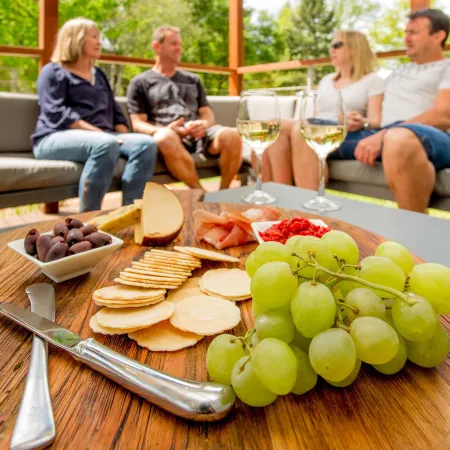 Bright Riverside Holiday Park