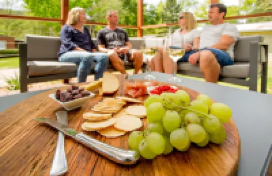 Bright Riverside Holiday Park