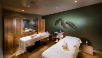 Cbh Chevin Country Park Hotel and Spa - spa