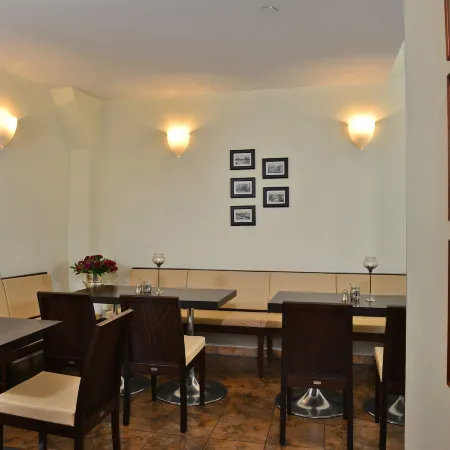 Hotel Domstern