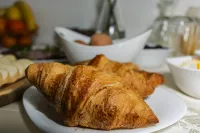 Hotel City - breakfast