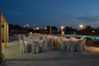 史黛拉碼頭家庭旅館