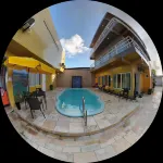 Pousada Residência Dos Sonhos