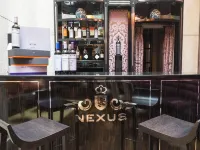 Nexus Valladolid Suites & Hotel Hotels in Campina del Pisuerga