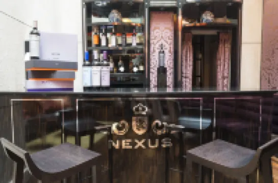Nexus Valladolid Suites & Hotel Hotels in Valladolid