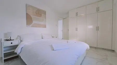 STAY Chrisoula Beach Garden Отели в г. Voroklini