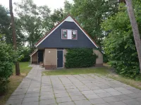 Peaceful Holiday Home in Lemele