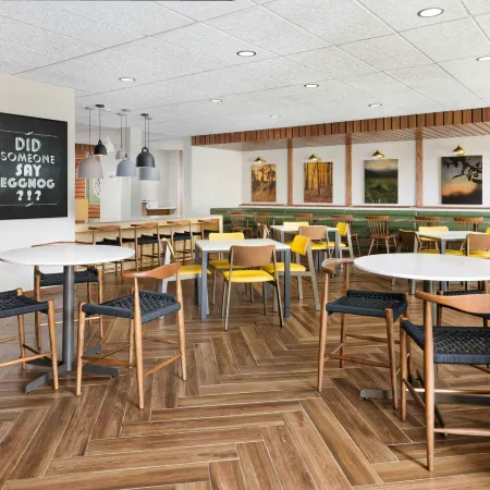 Fairfield Inn & Suites Union