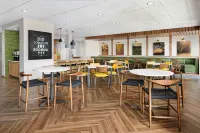 Fairfield Inn & Suites Union Hotels in Cranford