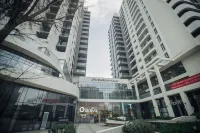 Sabah Bayil Residence Family Apart