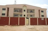 Bella Rose Hotel Hotels in Ijegun