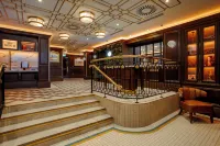 The Mercantile Hotel - 4-Star