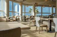 Cádiz Bahía by QHotels - breakfast