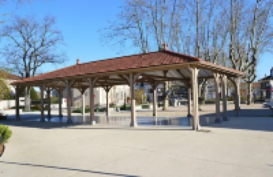 Genas Centre Bourg - la Villa et L’Atelier