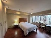 1 Bedroom Loft Miraflores down Town Hotels in 