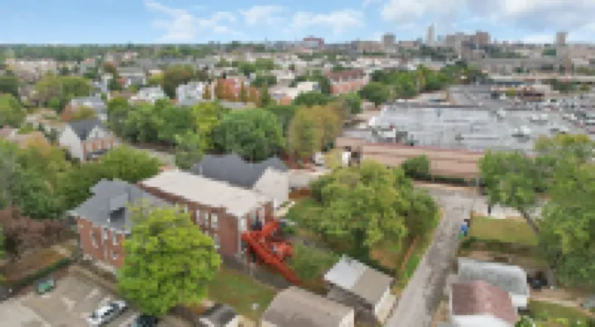 Spacious 3-Bedroom with King Bed & Prime Location