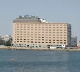 Al Azhar Hotel Jeddah Hotels near Oasis Mosque