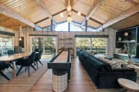 Ski View Chalet - 4-Star