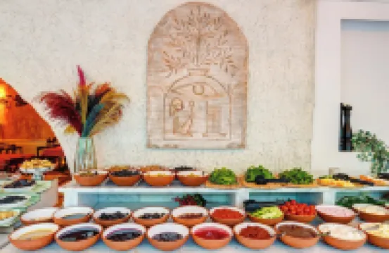 A la Mode Cappadocia