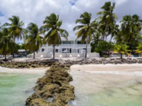 The Royal Bliss Barbados Hotels in Saint Lawrence