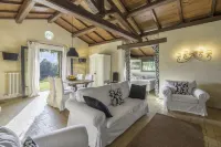 Casale Delle Papere with Private Pool Near Rome Hotels in Nepi