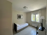 Villa Rosa Hôtels à : 