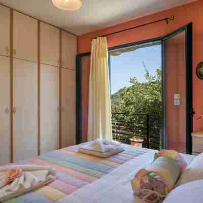 Villa la Palma Rooms