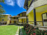 海灘旅館 聖佩德羅－達阿爾德亞酒店