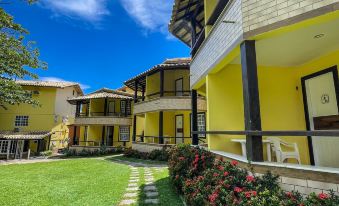 Pousada Pontal da Praia