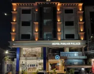 Hotel Punjab Palace Hotel a 
