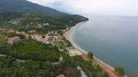 Eleni Kandilari Rooms Hotels in Stomio