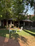 The Nine Bed & Restaurant