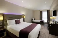 Premier Inn Bridgend (M4, J35) Hôtels à : Talbot Green