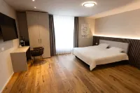 Hotel Rondo - Self-Check-IN Hotel a Munchwilen