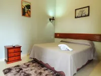Hotel Cabana do Rei Hôtels à : Sao Joao Del Rei
