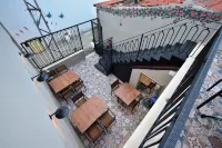 Hotel Gulayvalik Hotels in Fevzipasa-vehbibey Mahallesi