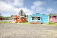 Ocean Spray Beach Resort