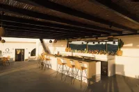 Parea Blue Zone - Adults Only - bar