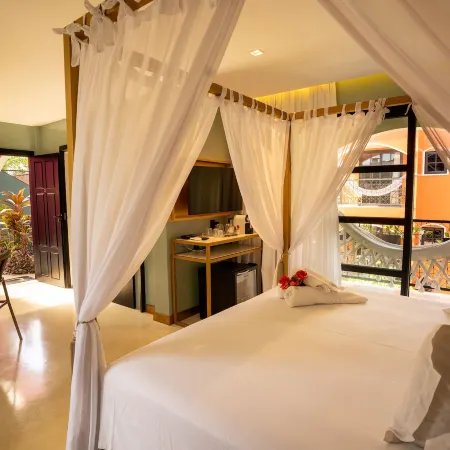 Exotica Boutique Hotel