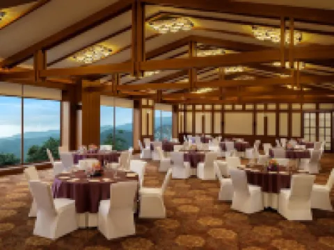 Welcomhotel by ITC Hotels Jim Corbett Hotels in Almora